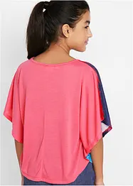 Oversized topp, bonprix