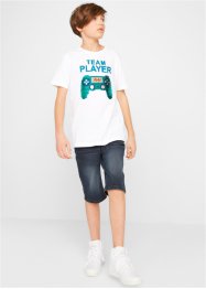 T-shirt med vendbare paljetter, bpc bonprix collection
