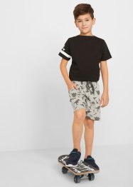Trikot-shorts (2-pack), bpc bonprix collection