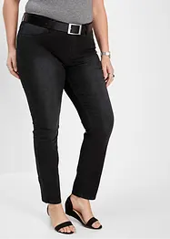 Skinny-jeans Mid Waist, stretch, bonprix