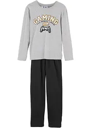 Pyjamas (2-delt sett), bonprix