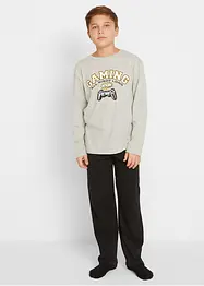 Pyjamas (2-delt sett), bonprix