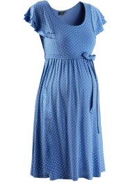 Mamma-kjole in trikot, bpc bonprix collection