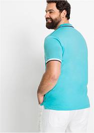 Poloshirt med flott trykk, bpc selection