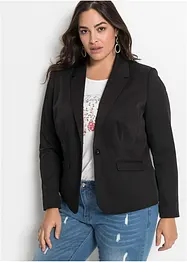 Kort blazer, bonprix