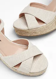 Kilesandal, bonprix