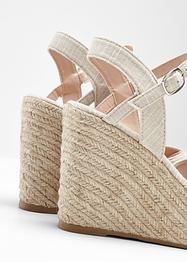 Kilesandal, BODYFLIRT