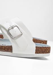 Tå-sandal, John Baner JEANSWEAR