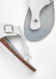 Tå-sandal, John Baner JEANSWEAR