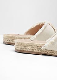 Pantolette, bpc bonprix collection
