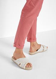 Pantolette, bpc bonprix collection