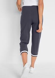 Joggebukse, 3/4-lang, bpc bonprix collection