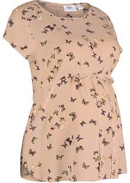 Mammabluse av bærekraftig viskose, bpc bonprix collection