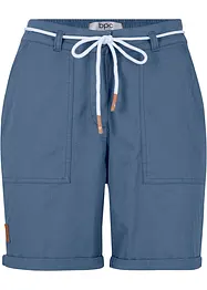 Shorts med knytebånd, bpc bonprix collection