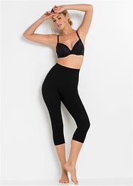 Shape Seamless capri-leggings, sterkt figurformende, bpc bonprix collection