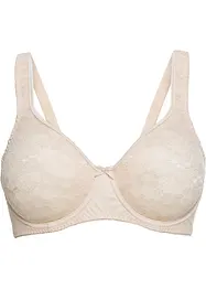 Minimizer-BH med polstrede stropper, bonprix