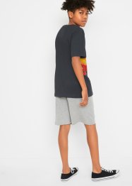 T-shirt og bukse til gutt (2-delt sett), bpc bonprix collection