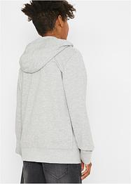 Sweatjakke, bpc bonprix collection