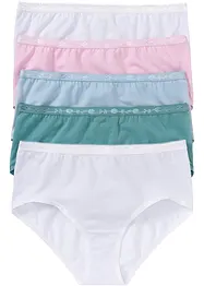 Maxitruse (5-pack), bonprix