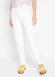 Bestseller Mom-jeans i stretch, bonprix