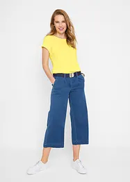 Boxy topp, bonprix