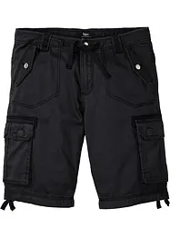 Cargo-bermuda, Regular Fit, bonprix