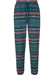 Jerseybukse av myk viskosemiks, bonprix
