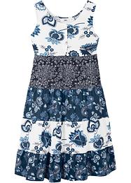 Jerseykjole til jente, bpc bonprix collection