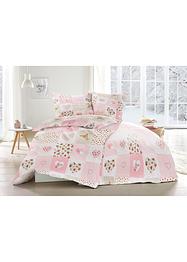 Sengesett med hjerter, bpc living bonprix collection