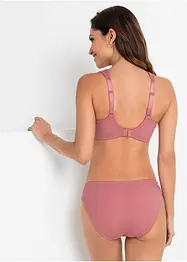 Minimizer BH med bøyle (2-pack), bonprix