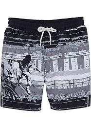 Badeshorts, gutt, bpc bonprix collection