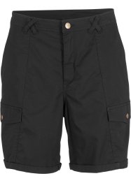 Shorts med lommer, bpc bonprix collection