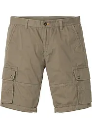 Cargo-bermuda, Regular Fit, bonprix