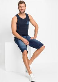 Tanktopp 3-pack, John Baner JEANSWEAR