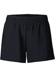 Badeshorts med innvendig truse, bonprix