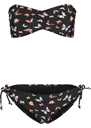 Bandeau-bikini (2-delt sett), bonprix