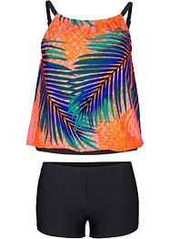 Tankini (2-delt sett), RAINBOW