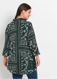 Lang bluse, bonprix