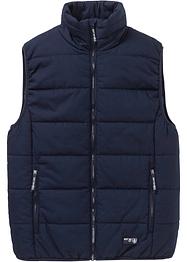 Outdoor-vest med ståkrage, bpc bonprix collection