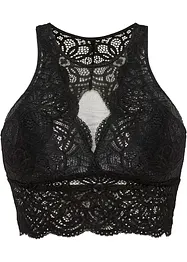 Bustier uten bøyle, BODYFLIRT