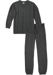 Pyjamas i myk kvalitet, bpc bonprix collection