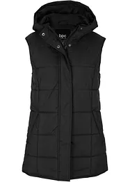 Vattert vest, bonprix