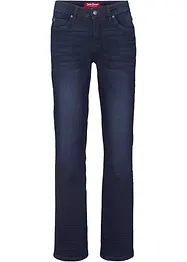 Jeans med stretch, Bootcut, bonprix
