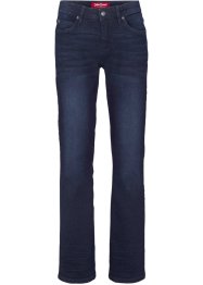 Jeans med stretch, BOOTCUT, John Baner JEANSWEAR