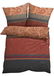 Sengesett med ornamenter, bonprix