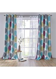 Lystett gardin (1-pack), bpc living bonprix collection