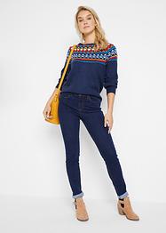 Thermo-jeans, THERMOLiTE, STRAIGHT, John Baner JEANSWEAR