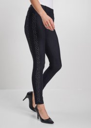 Thermojeggings med glittersterner, bpc selection