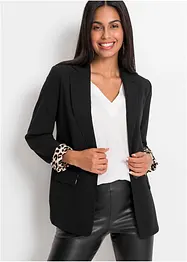 Lang blazer, bonprix