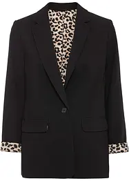 Lang blazer, bonprix